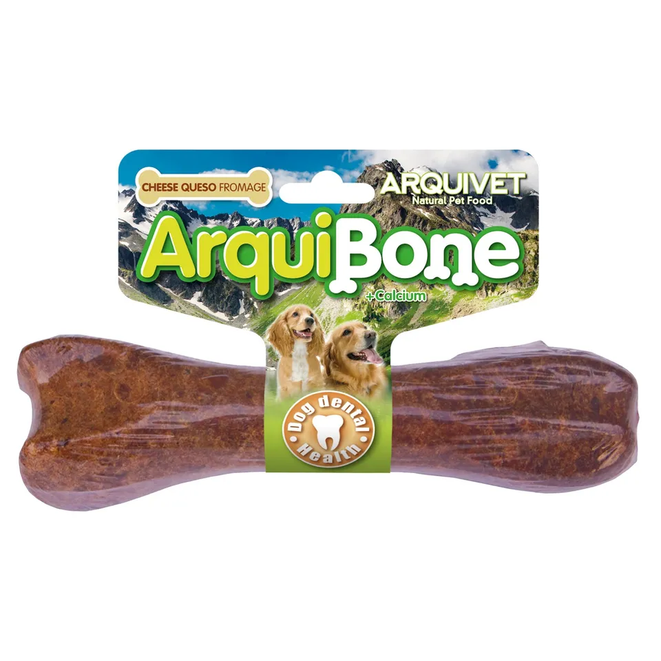 arquivet-arquibone-os-fromage-friandise-chien-95-g-12-cm image 1