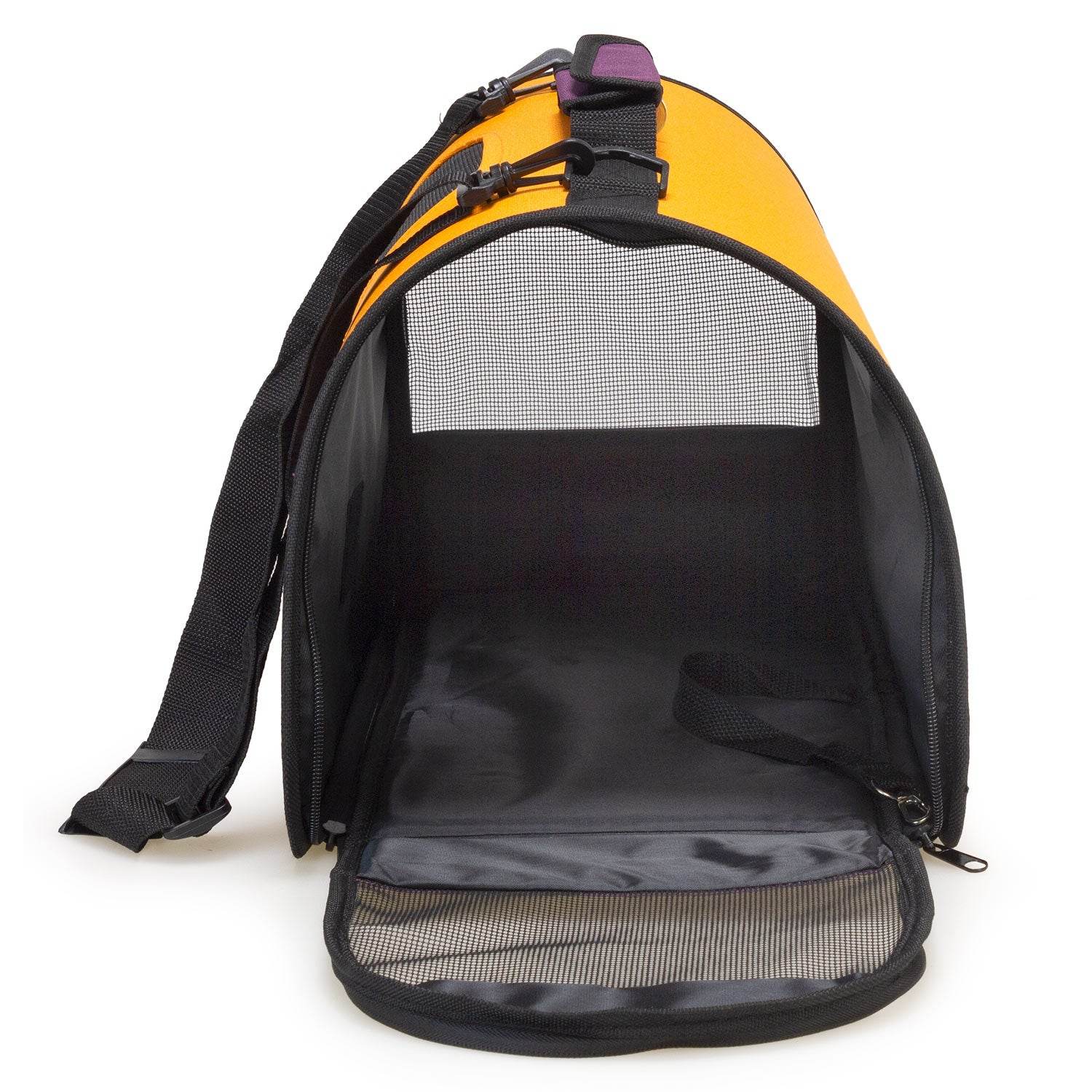 arquivet-sac-transport-avion-chat-chien-49x28x29-cm-souple image 5