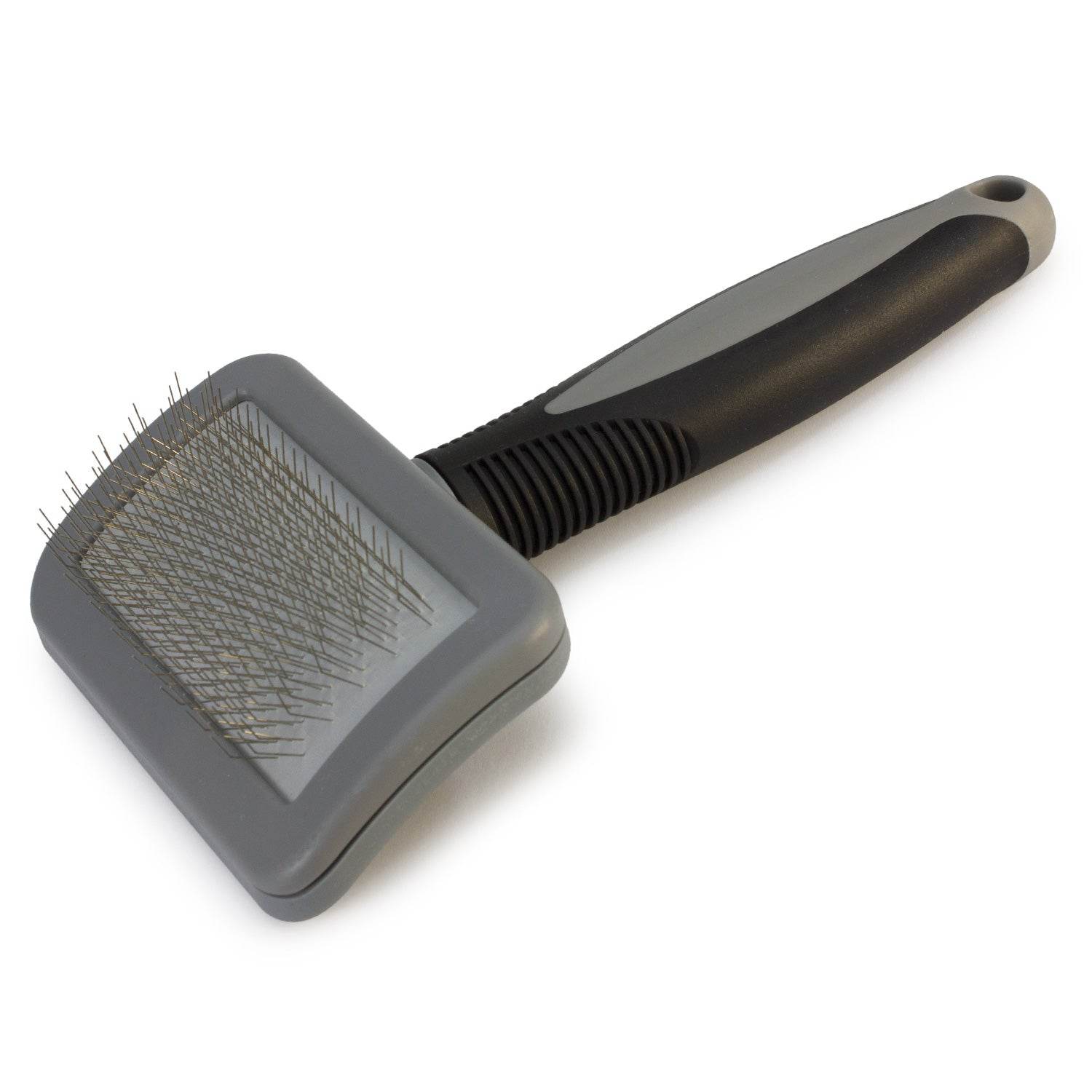 arquivet-carde-brosse-chien-picots-m-tal-16x6-5-cm-douce image 1