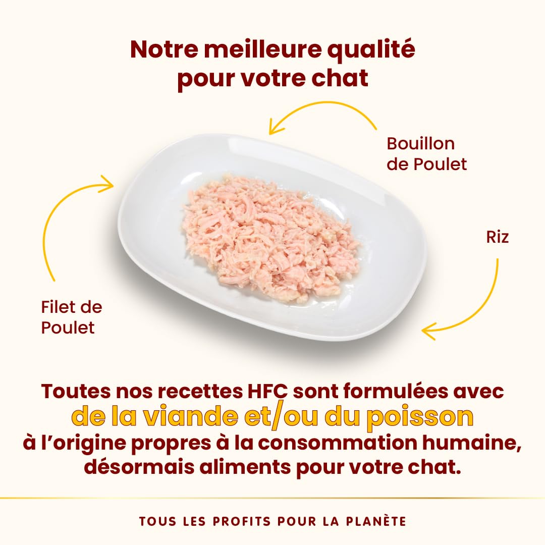 almo-nature-hfc-natural-sachet-chat-filet-poulet-24x55g image 3