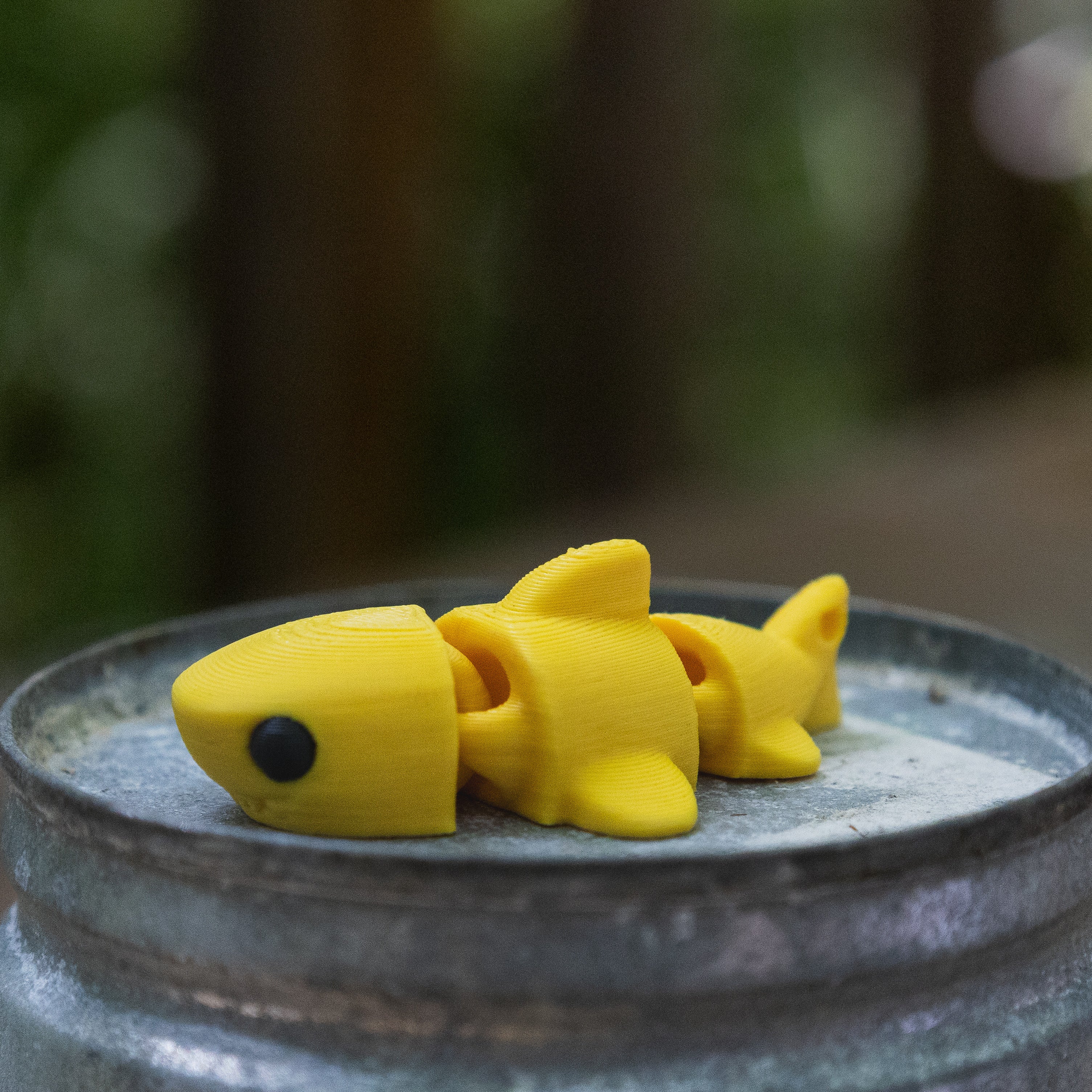 carabidule-bricoles-fidget-requin-articul-3d-marin image 2