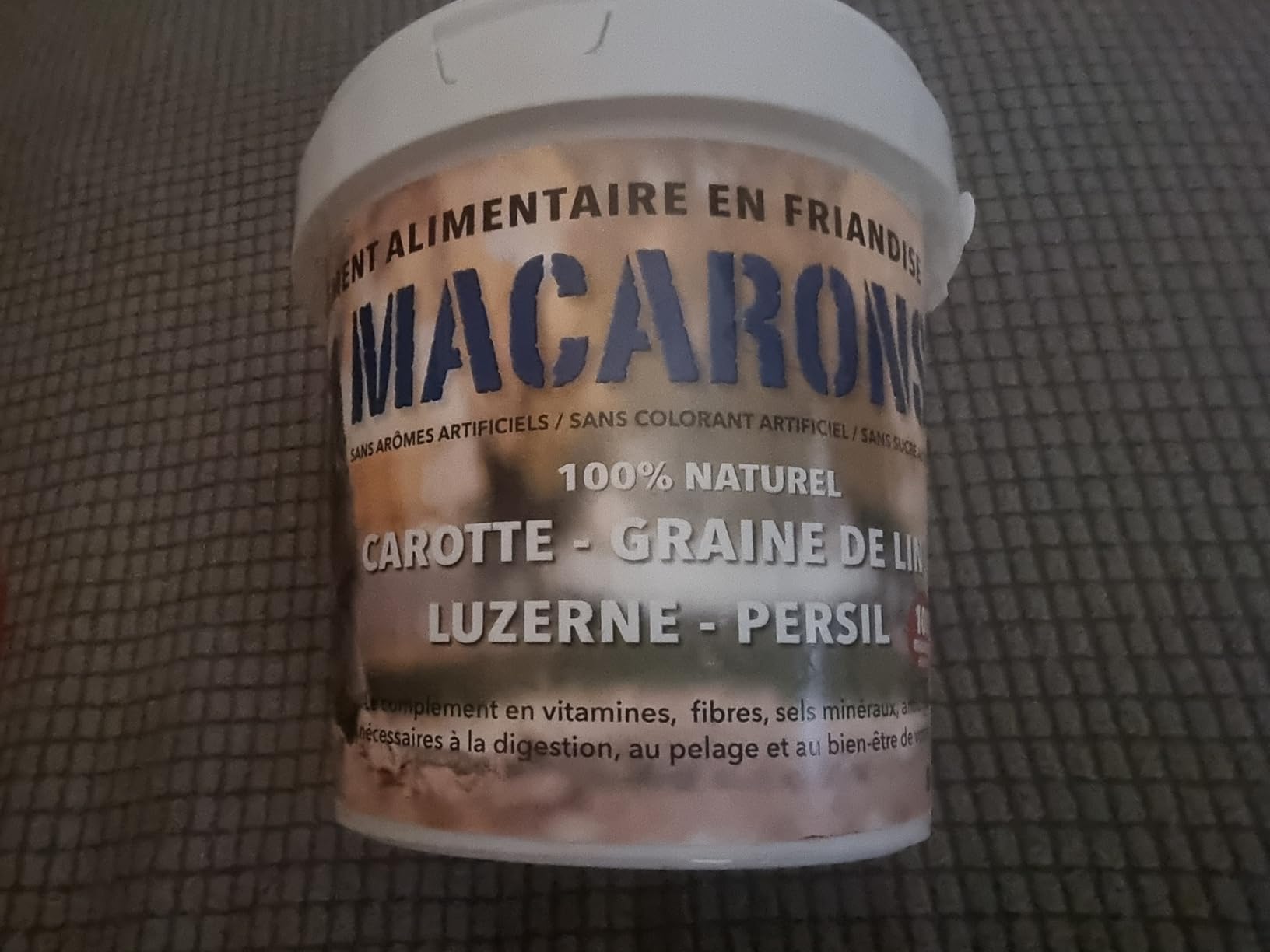 Haleine mieux