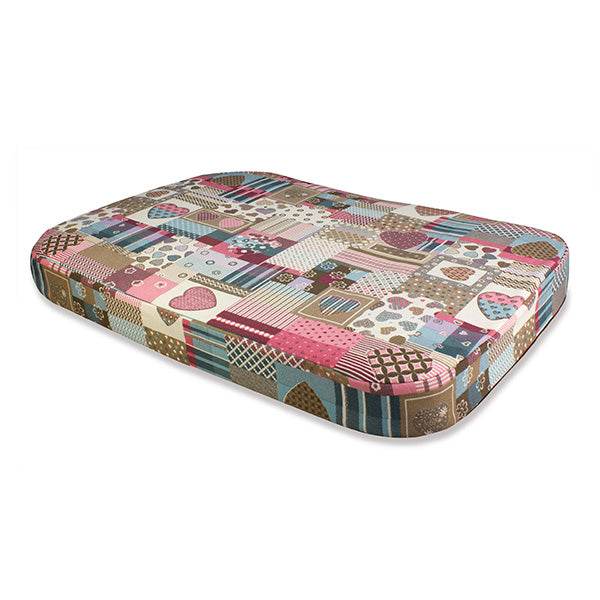 arquivet-matelas-chien-imprim-toiles-noires-90x65x9-cm image 6