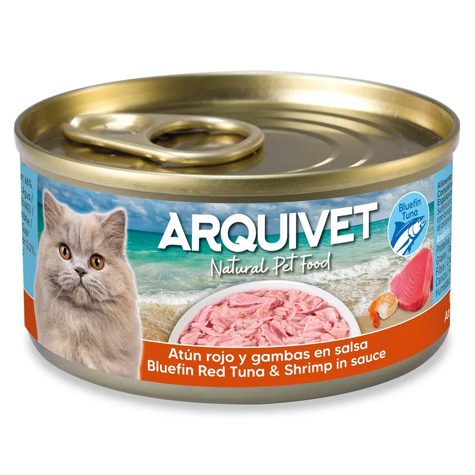 arquivet-mini-fillets-thon-crevettes-p-t-e-80-g-sauce image 1