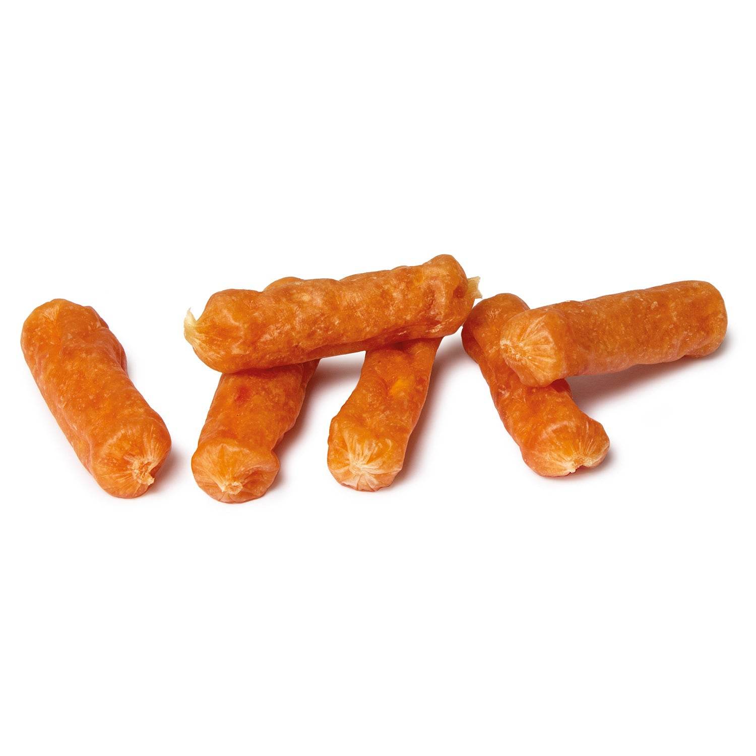 arquivet-mini-saucisses-poulet-friandise-chien-100-g-light image 2