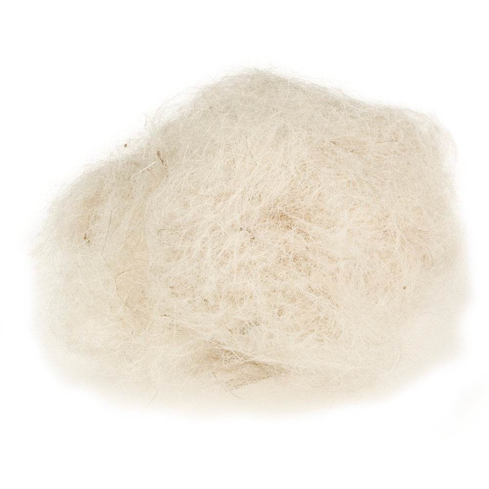 arquivet-poil-de-ch-vre-mat-riau-nid-oiseau-naturel-20g image 2