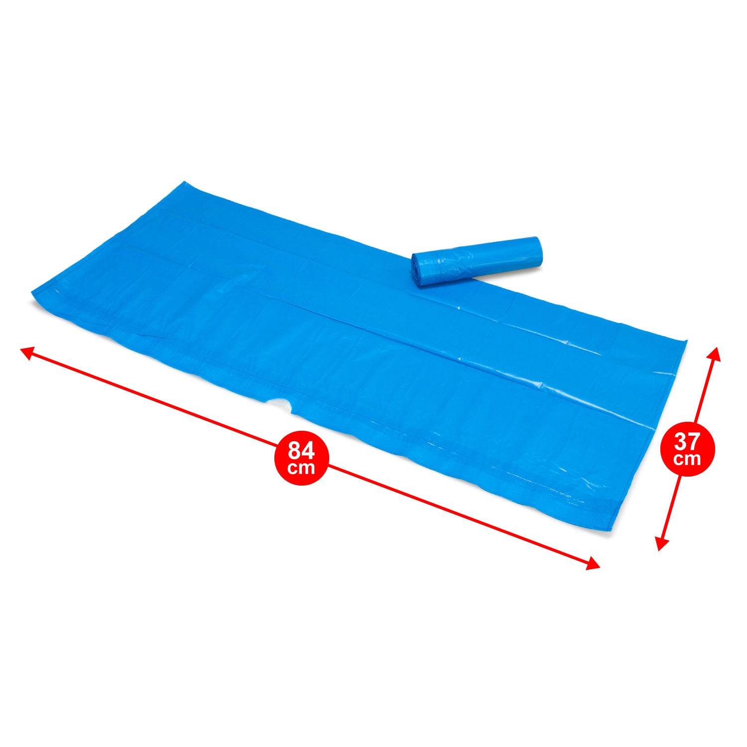 arquivet-sacs-bac-liti-re-chat-50x38-cm-rouleau-x8 image 5