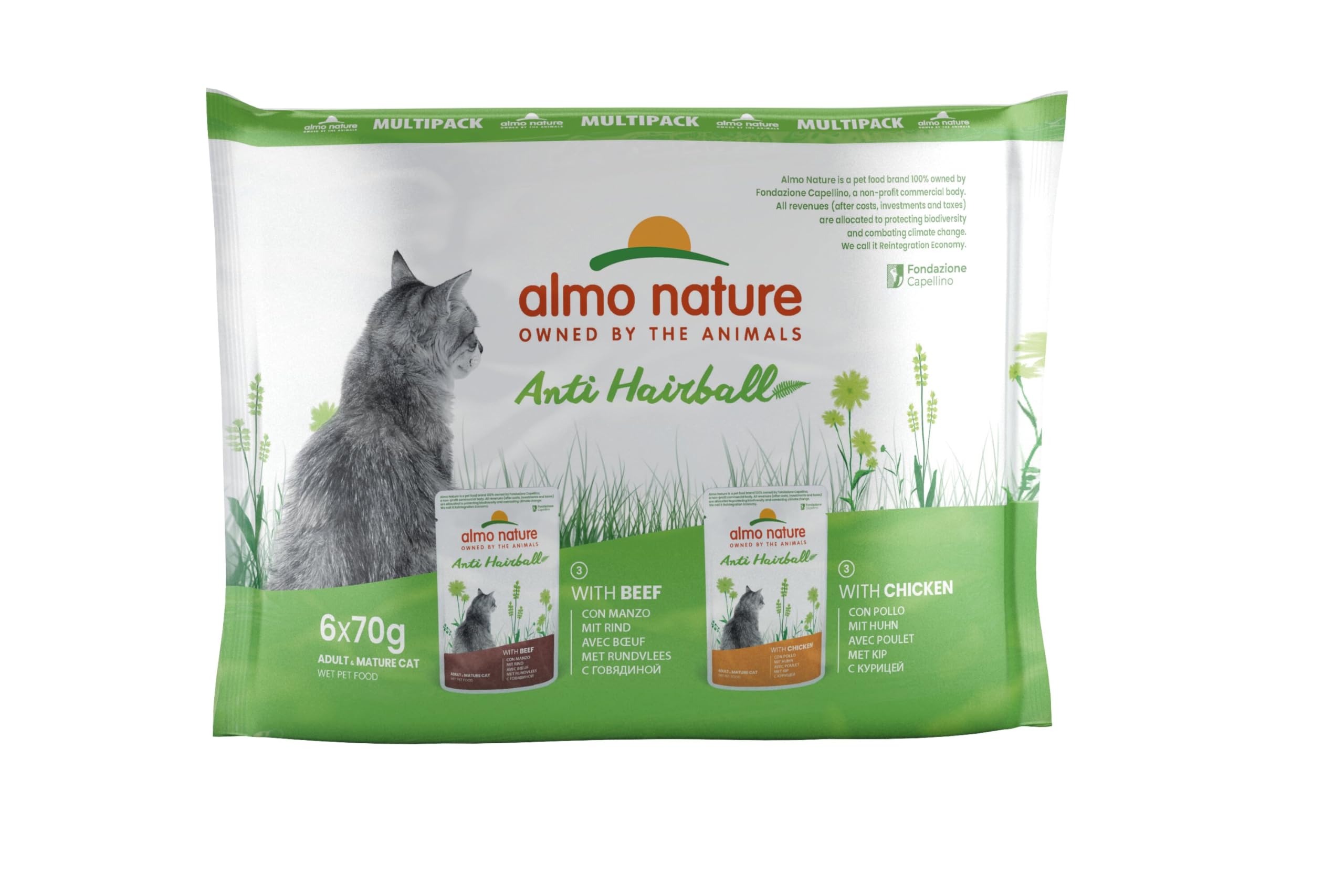 almo-nature-functional-anti-hairball-p-t-e-poulet-anti-boules-70g-x30 image 5