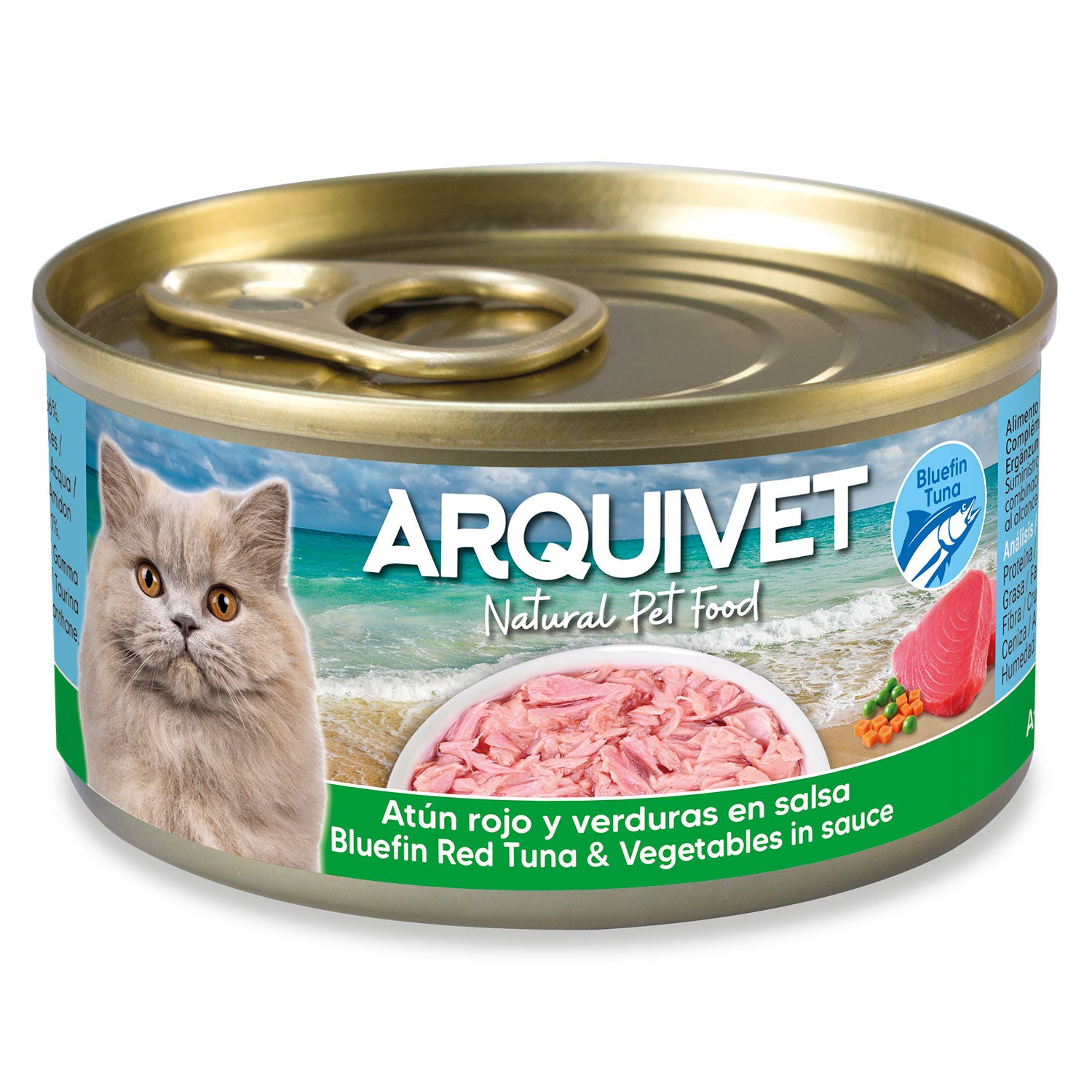 arquivet-mini-fillets-p-t-e-chat-thon-l-gumes-80-g image 1
