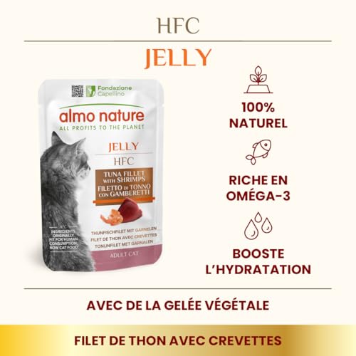 almo-nature-hfc-jelly-sachets-chat-thon-crevettes-55-g-x24 image 7