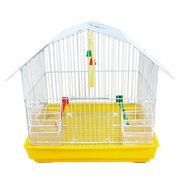 arquivet-lucca-cage-oiseau-toit-maison-34x23-5x36-cm image 1
