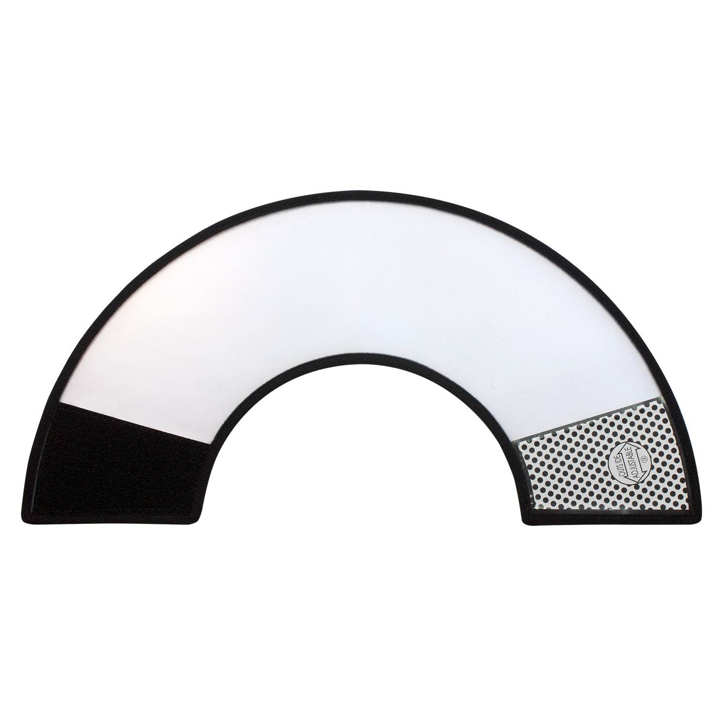 arquivet-collier-lisab-thain-chien-plastique-22-25x11-cm image 4