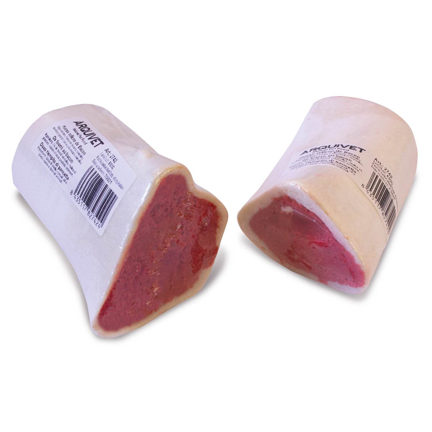 arquivet-os-veau-farci-bacon-friandise-chien-bo-te-20 image 2