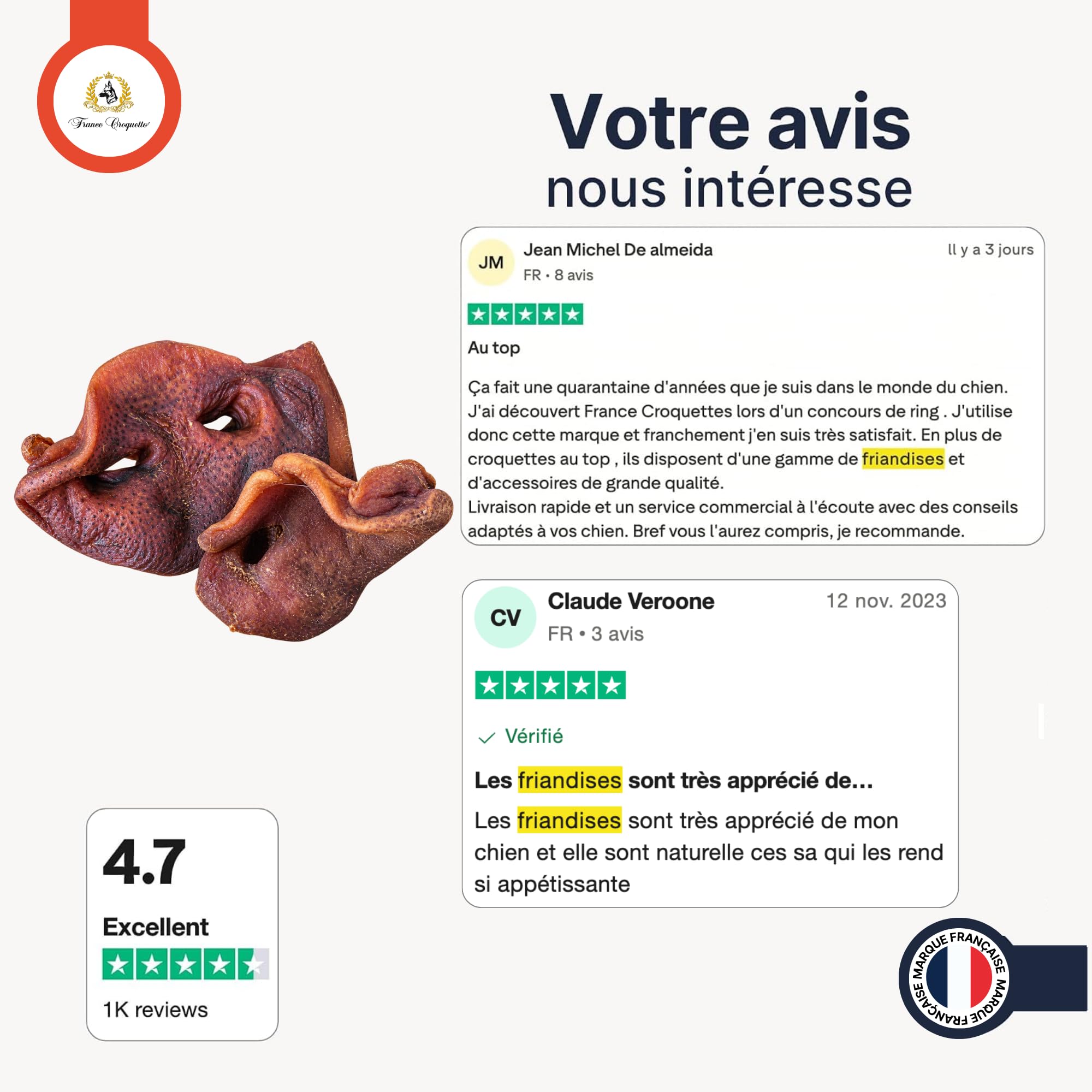 france-croquettes-friandises-groins-de-porc-friandise-m-cher image 6