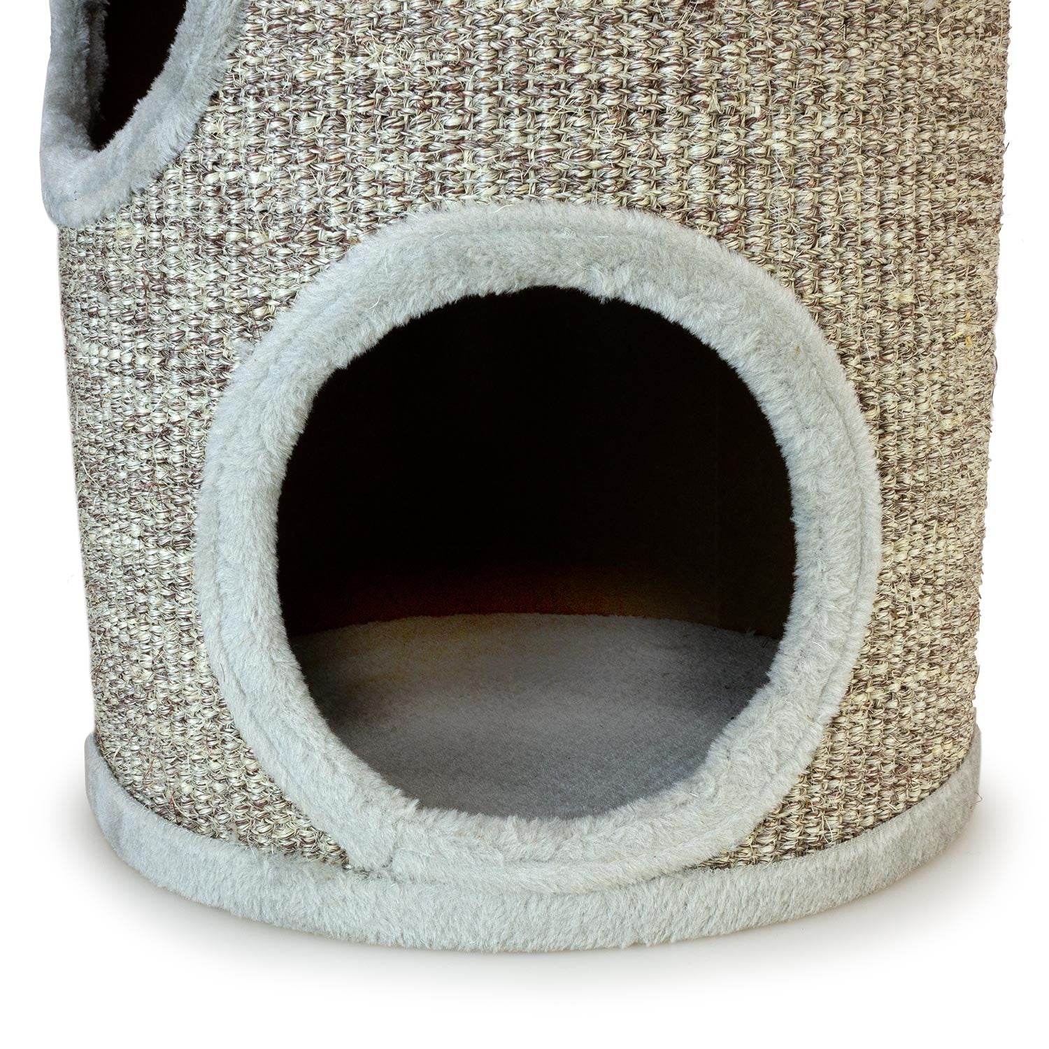 arquivet-griffoir-cylindrique-beige-sisal-70-cm image 4