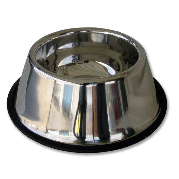 arquivet-cocker-gamelle-inox-25-cm-900-ml-antid-rapante image 1