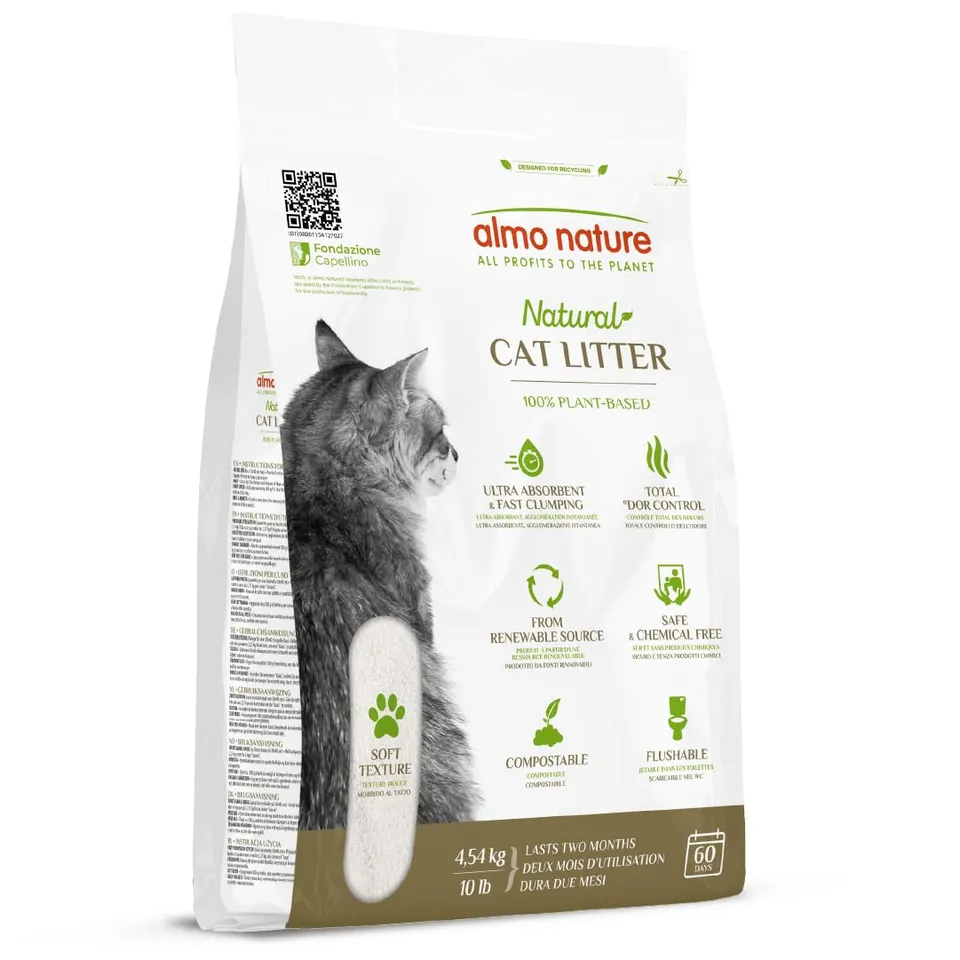 almo-nature-alternative-liti-re-v-g-tale-ivoire-4-54-kg-chat image 1