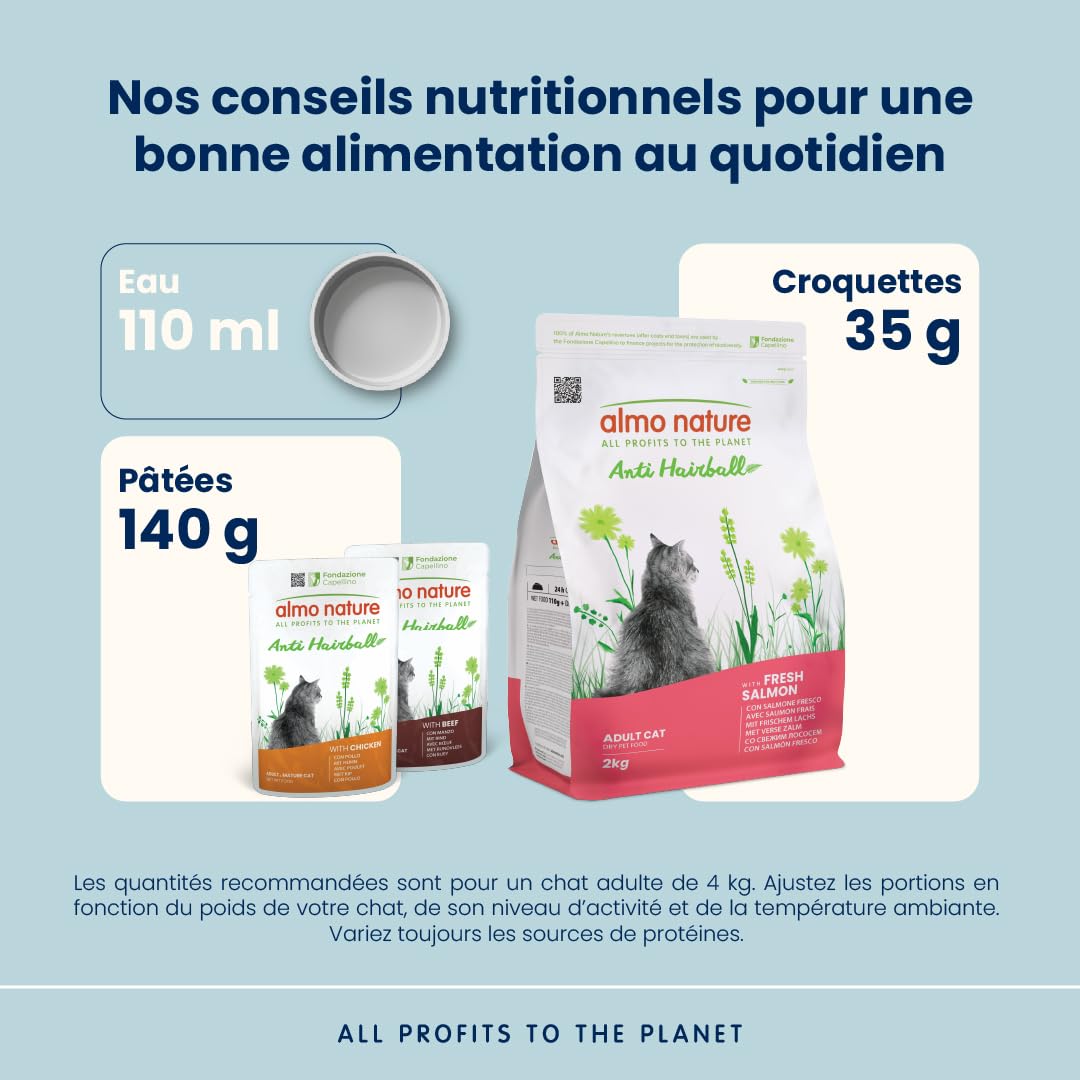 almo-nature-functional-anti-hairball-croquettes-chat-saumon-2-kg image 3