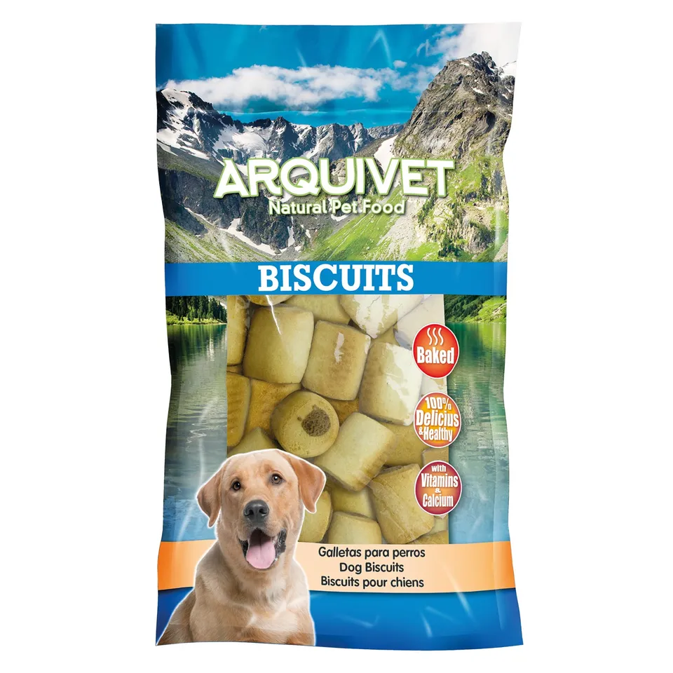 arquivet-rolls-biscuits-chien-1-kg-digestes image 1