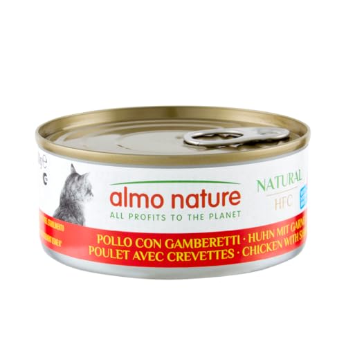 almo-nature-hfc-natural-p-t-e-poulet-crevettes-24x150g image 8
