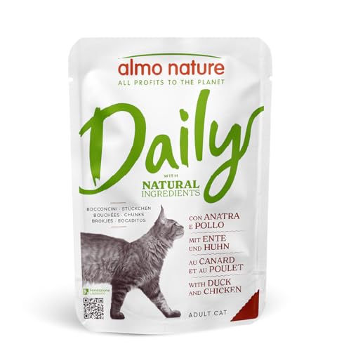 almo-nature-daily-poulet-canard-p-t-e-chat-30x70g-sauce image 6