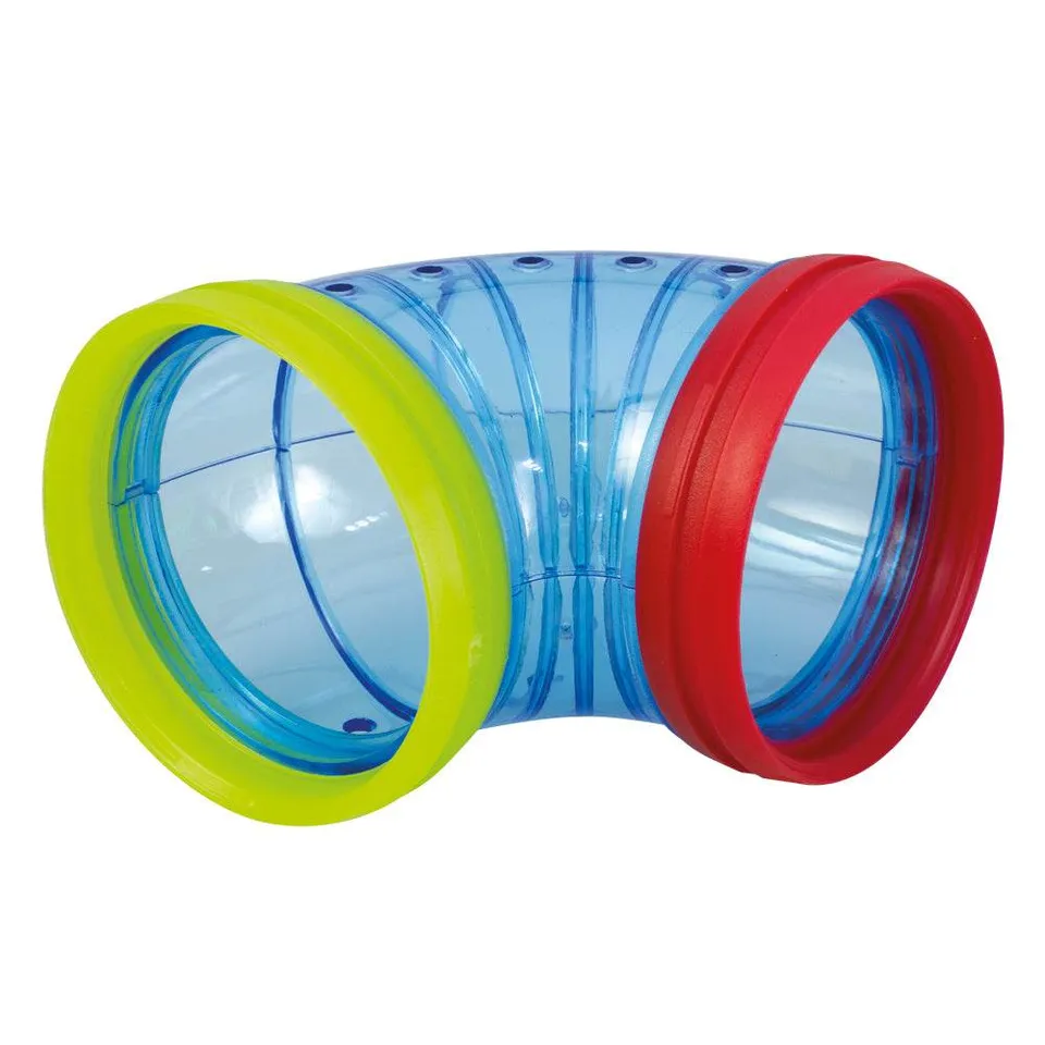 arquivet-courbe-rechange-accessoire-cage-rongeur-plastique image 1