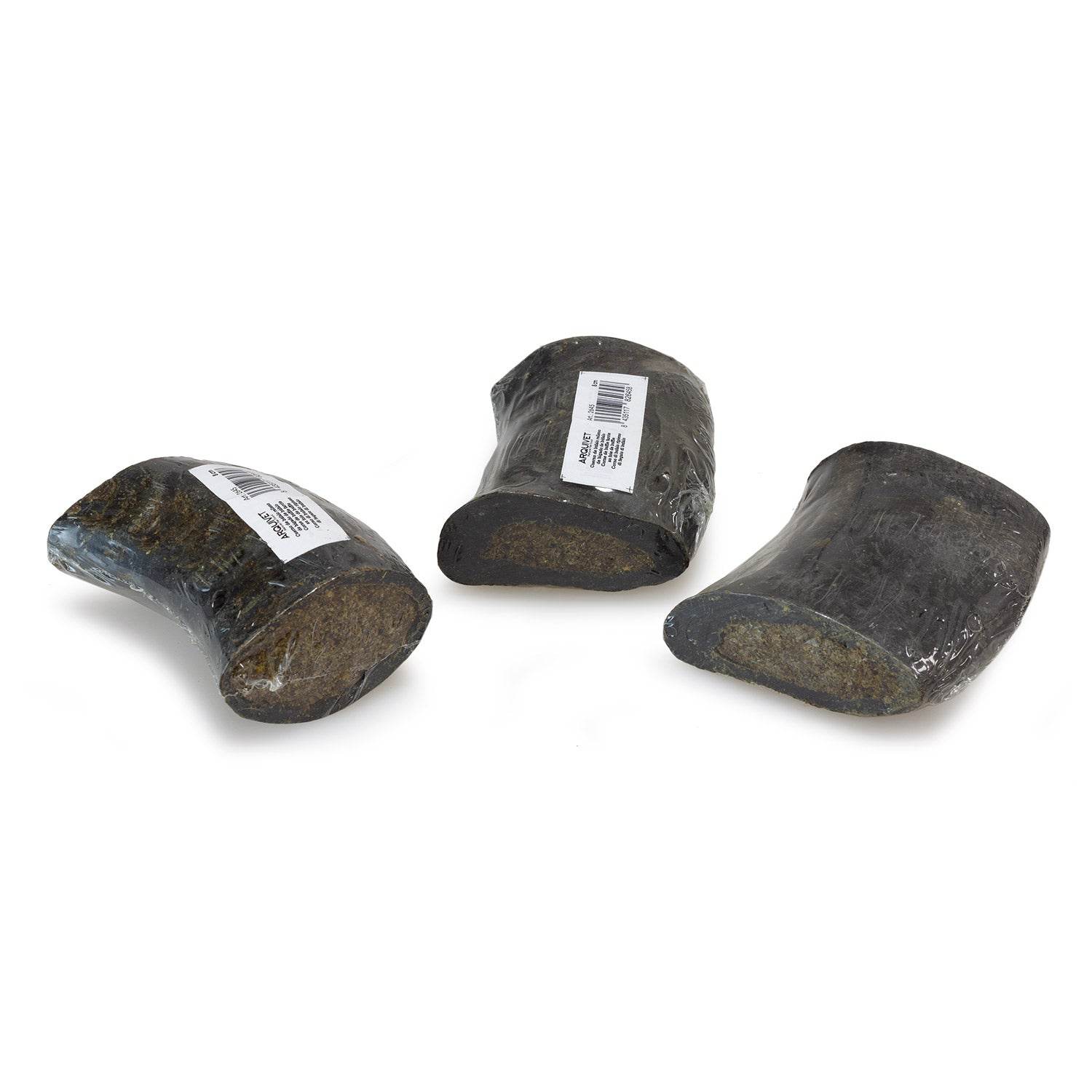 arquivet-dog-snacks-corne-de-buffle-fourr-e-foie-20-pi-ces image 3