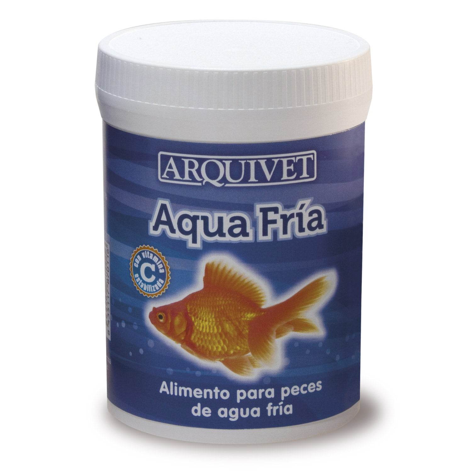 arquivet-cold-aqua-flakes-nourriture-poisson-eau-froide-35-g image 3