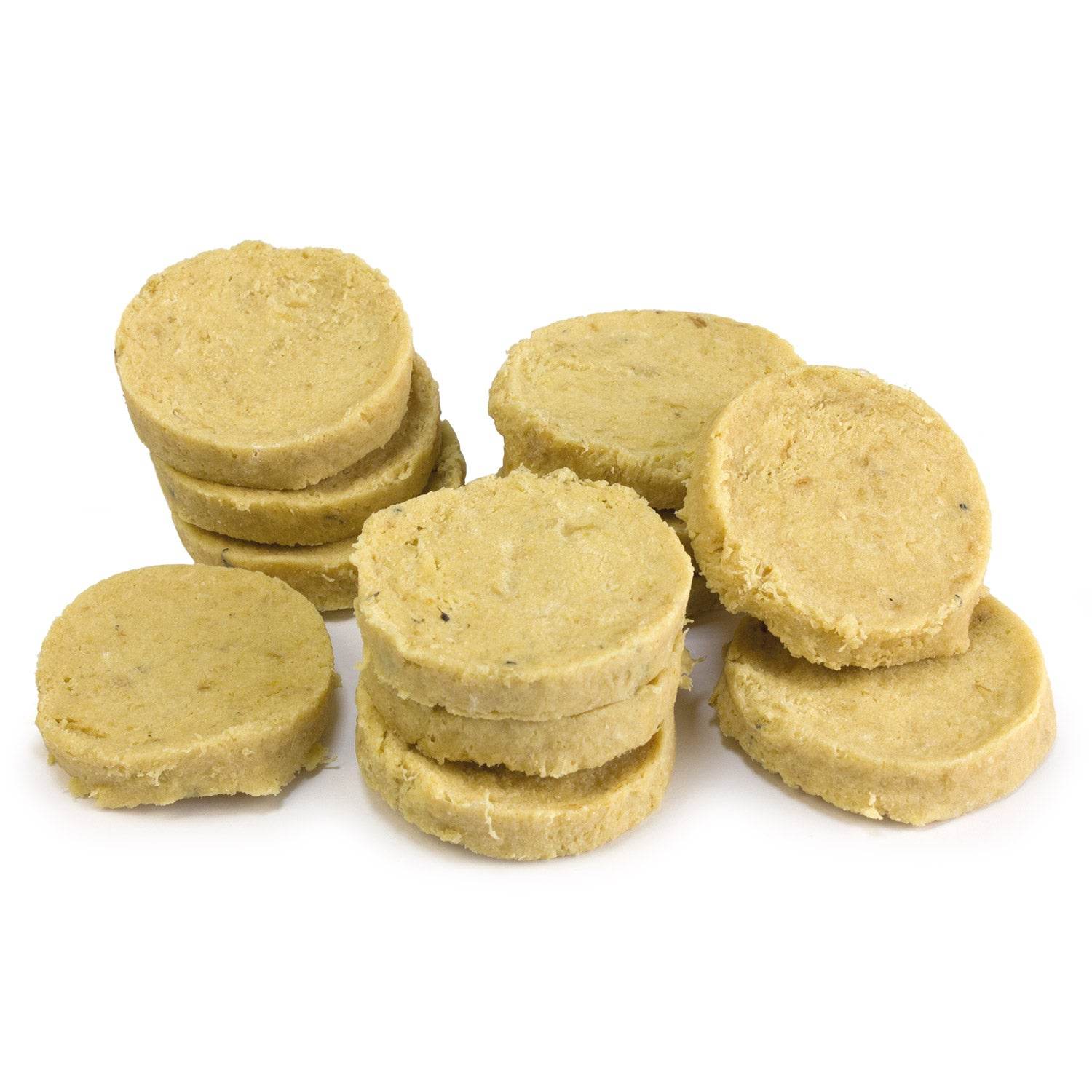 arquivet-friandise-chien-chips-cabillaud-100-g-naturelle image 2
