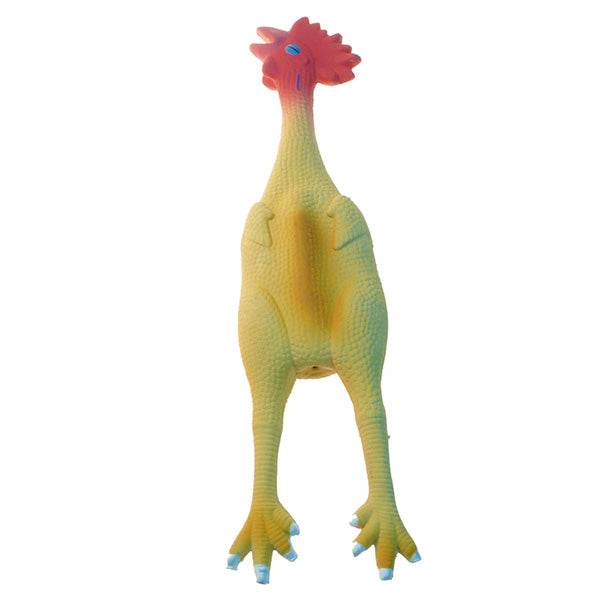 arquivet-poulet-latex-jouet-chien-m-cher-13-cm image 3
