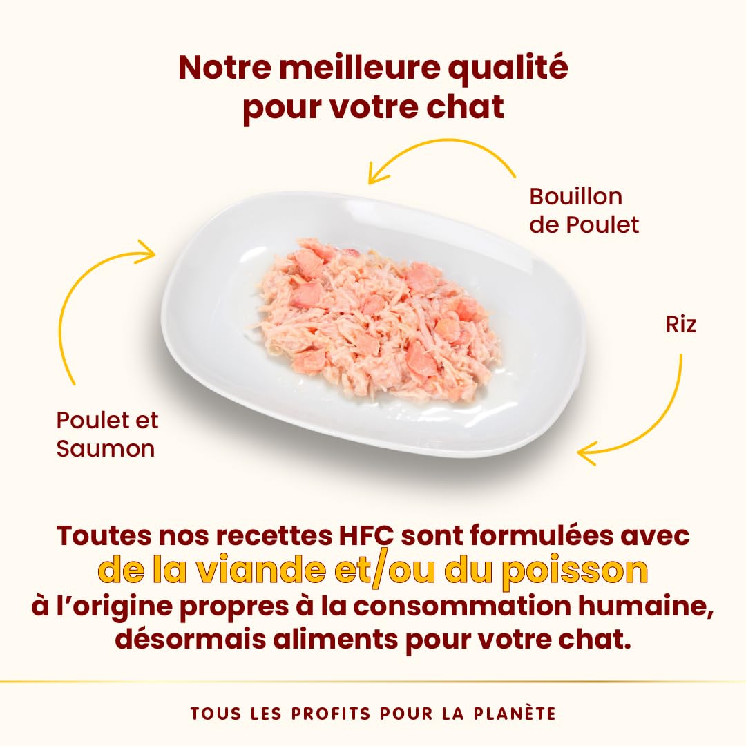 almo-nature-hfc-natural-sachet-chat-poulet-saumon-24x55g image 3