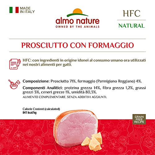 almo-nature-hfc-natural-p-t-e-chat-jambon-parmigiano-24x70g image 6
