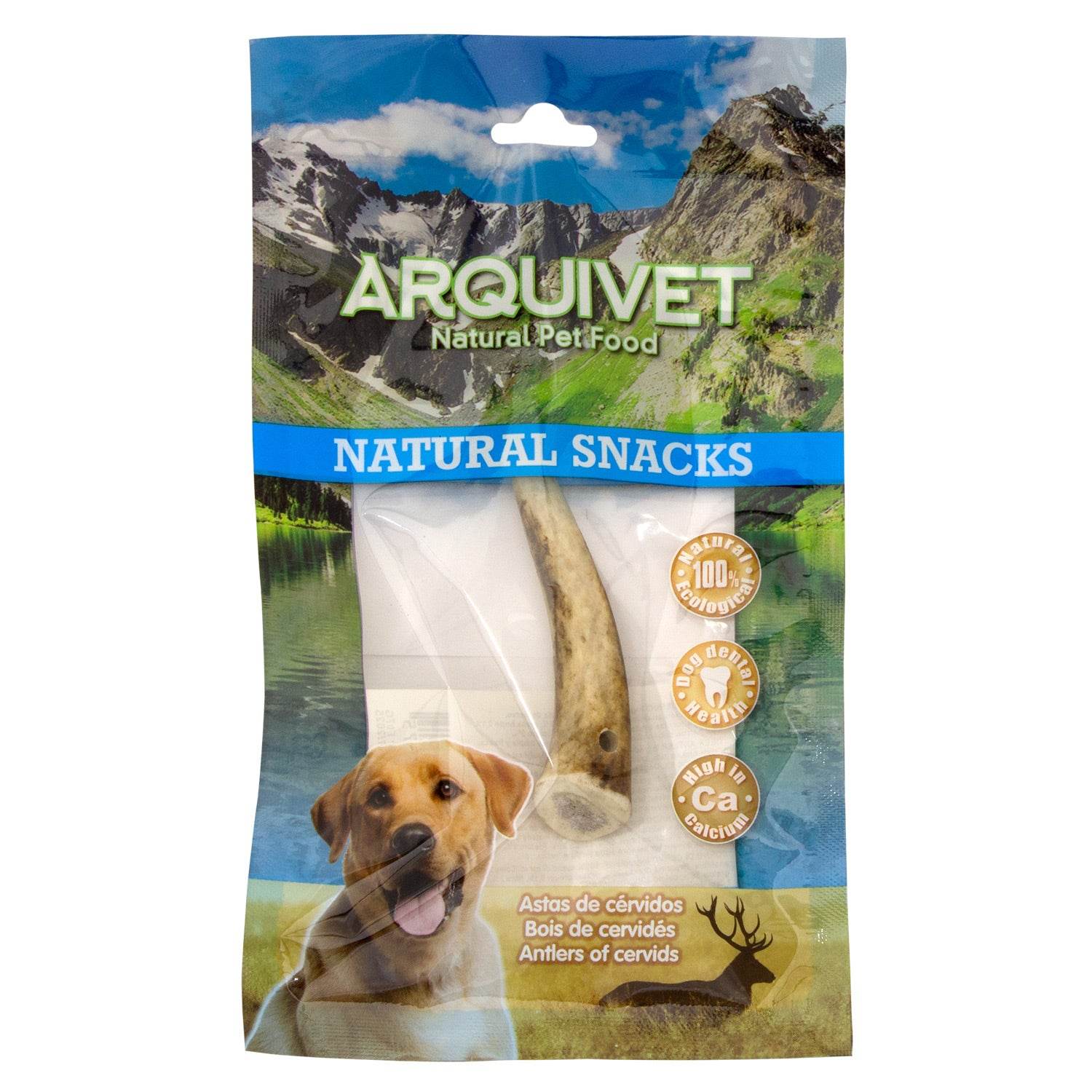arquivet-bois-de-cerf-chien-naturel-15-39-g-m-cher image 4