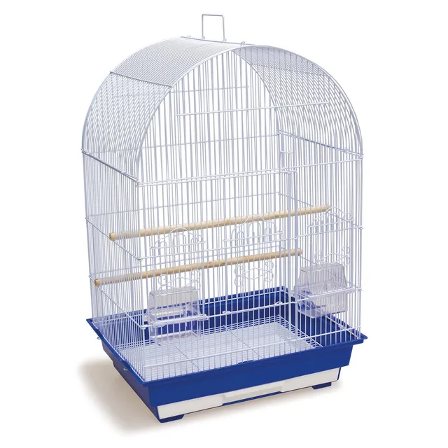 arquivet-cagliari-kit-2-cages-oiseau-46-5x36x77-cm image 1