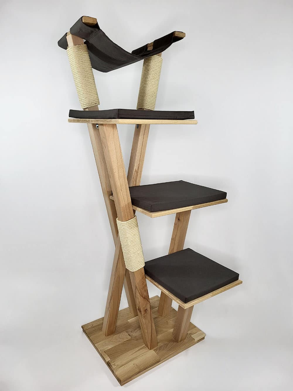 chat-perch-arbre-chat-en-bois-centaur-e-175-cm-xxl image 7