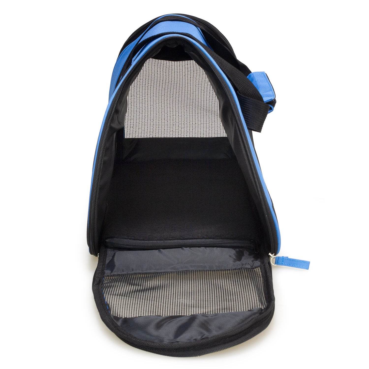 arquivet-sac-transport-chien-sac-bandouli-re-48x25x29-cm-l-ger image 6