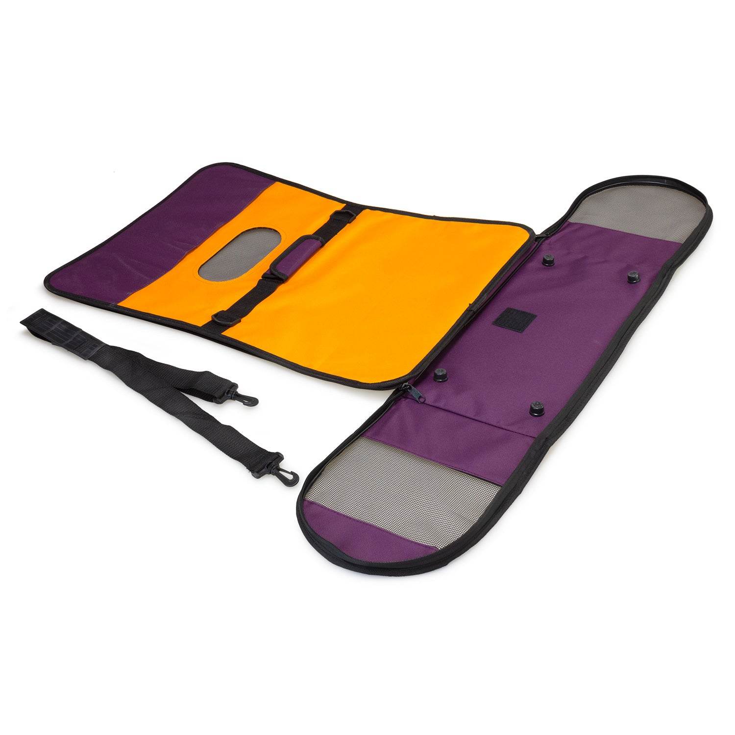 arquivet-sac-transport-avion-chat-chien-49x28x29-cm-souple image 6