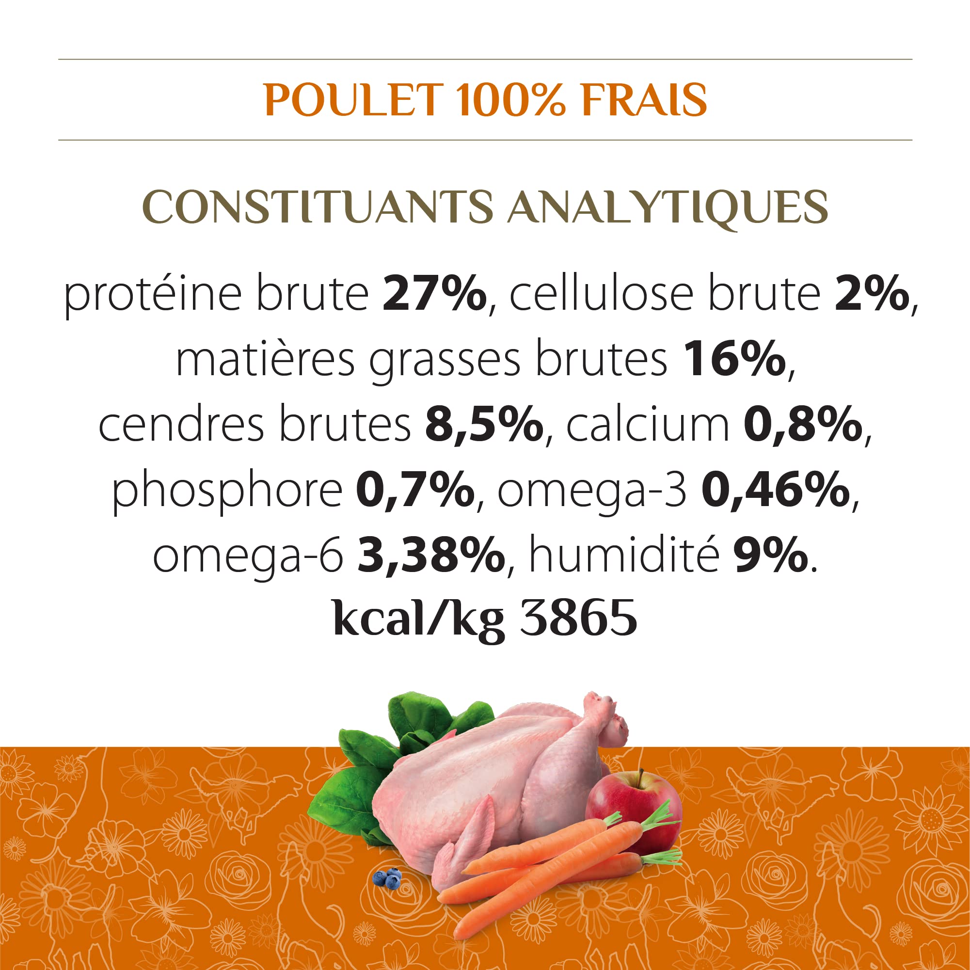 almo-nature-hfc-puppy-croquettes-chiot-poulet-xs-s-au-riz image 4