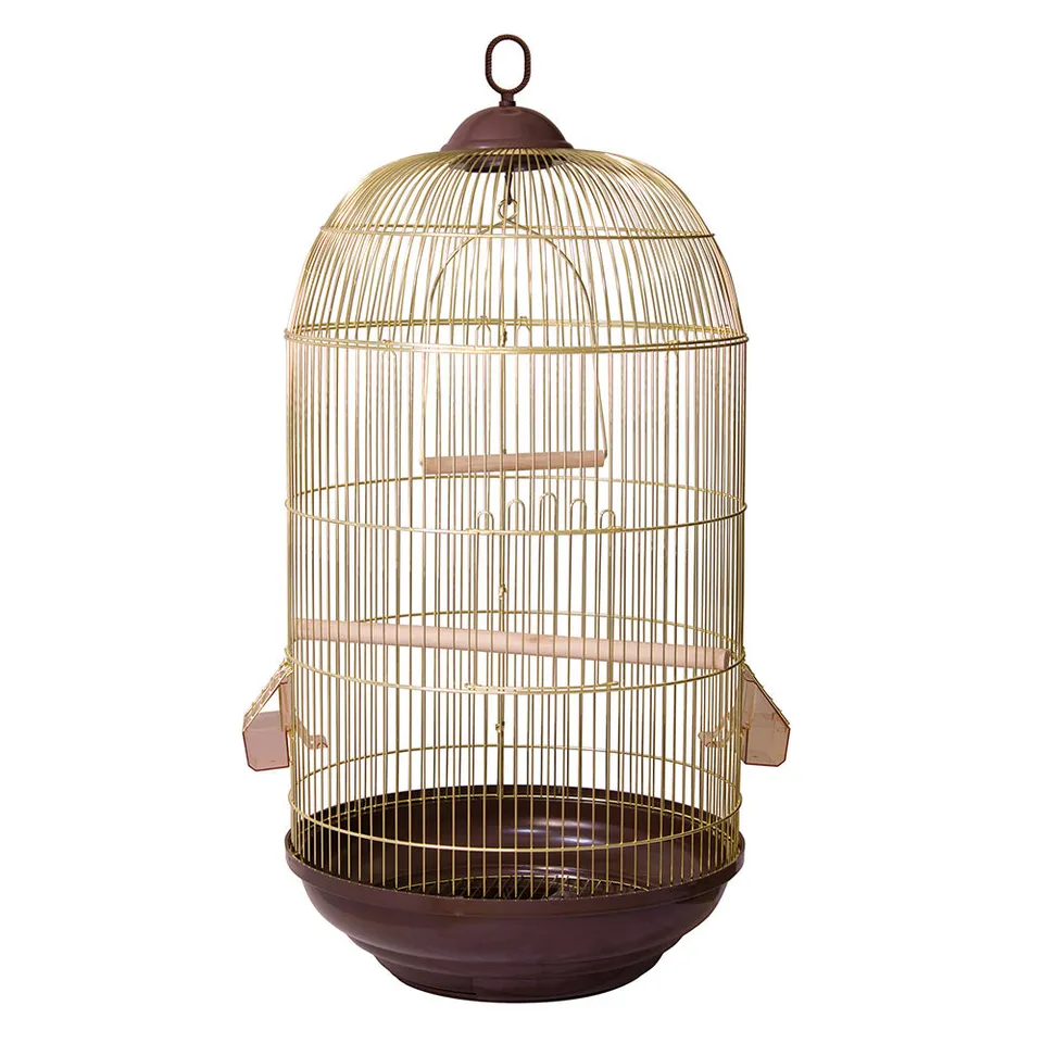 arquivet-lugano-cage-oiseau-haute-42x42x70-cm-lot-2 image 1
