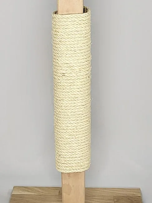 chat-perch-pi-ces-de-rechange-manchon-sisal-griffoir-isis-40cm image 1