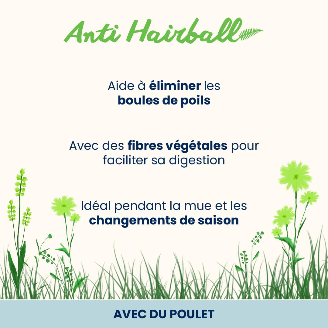 almo-nature-functional-anti-hairball-p-t-e-poulet-anti-boules-70g-x30 image 2