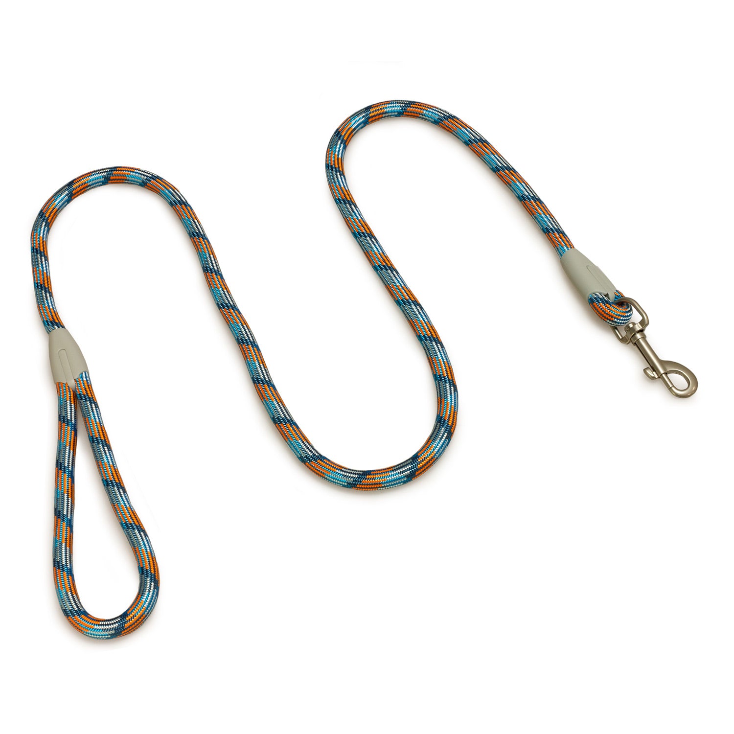 arquivet-piemonte-laisse-corde-bleue-12-mm-x-150-cm image 4