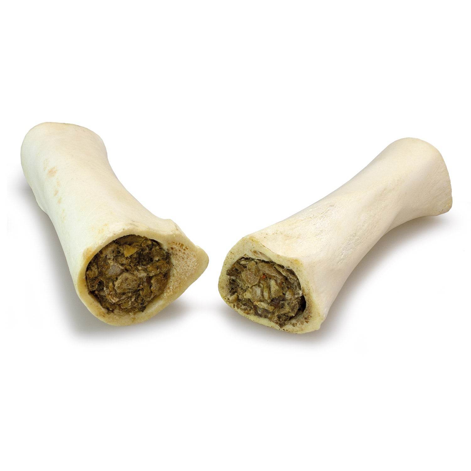 arquivet-os-de-buffle-fourr-foie-friandise-chien-16-cm image 8