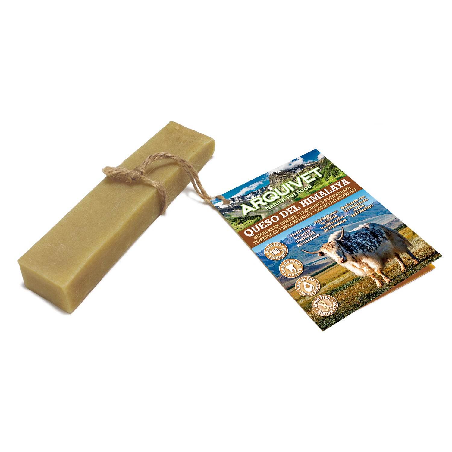 arquivet-himalayan-cheese-friandise-chien-60-80-g-fum-e-naturelle image 3