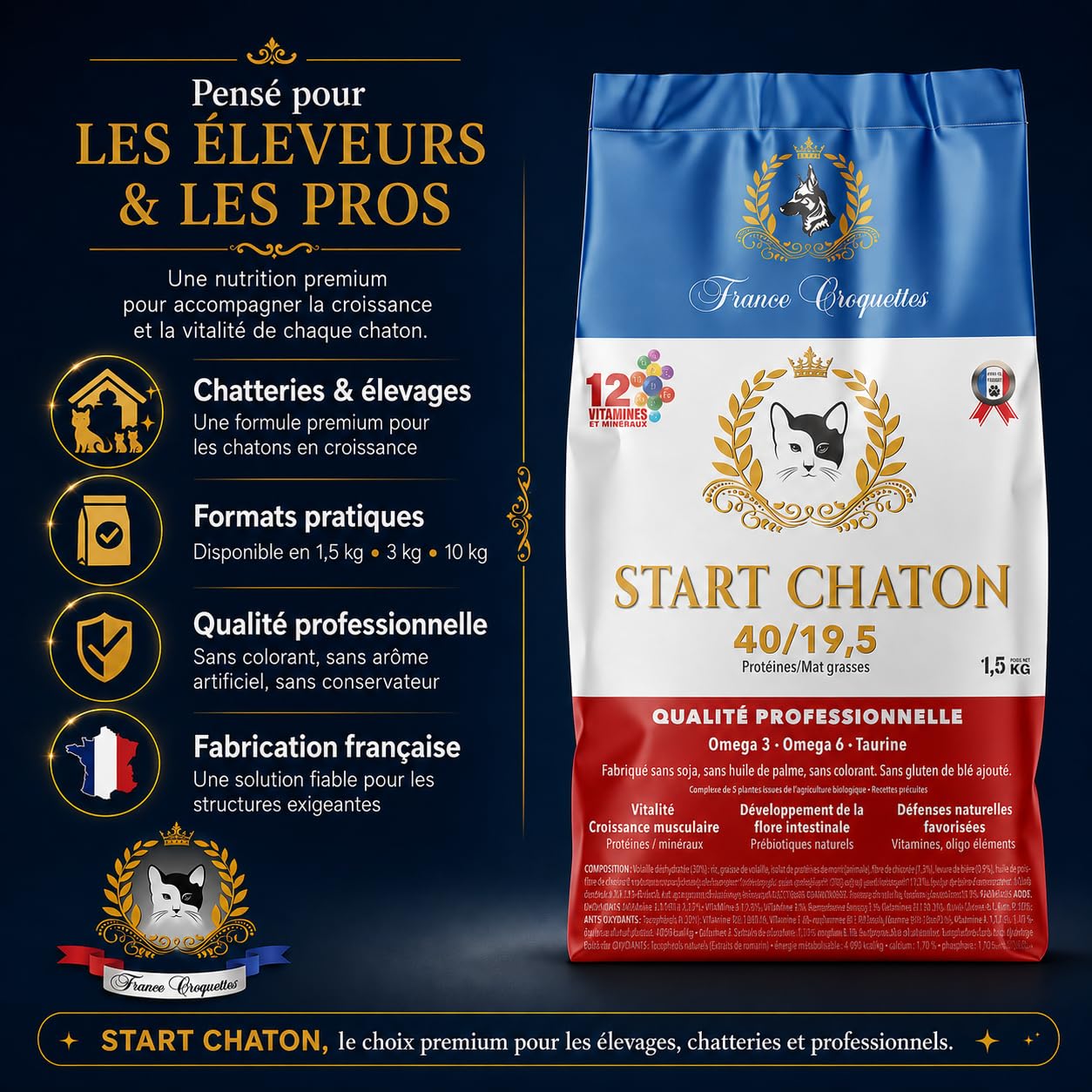 france-croquettes-start-chaton-croquettes-chat-1-5-kg-st-rilis image 6