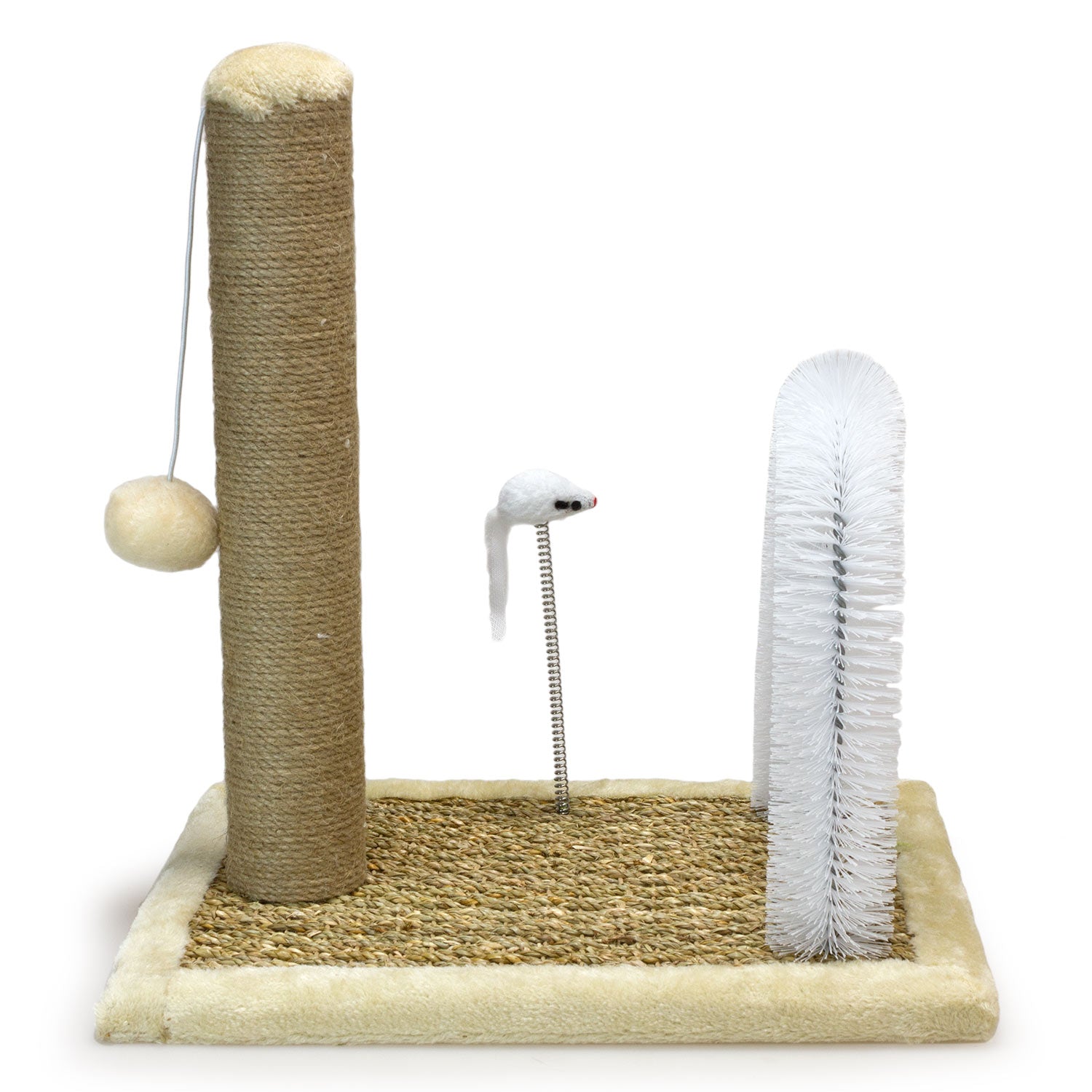 arquivet-bogart-griffoir-chat-sisal-40x29x42-cm image 4