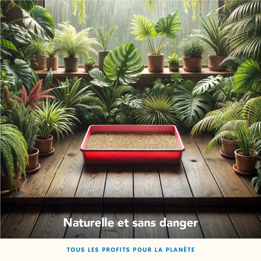 almo-nature-alternative-liti-re-v-g-tale-agglom-rante-4kg image 6