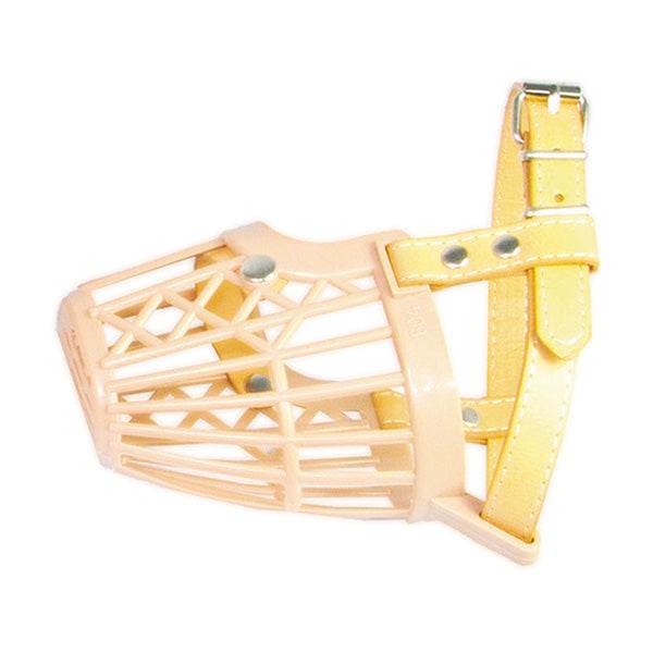arquivet-museli-re-chien-plastique-cuir-7x9x12-5-cm image 6