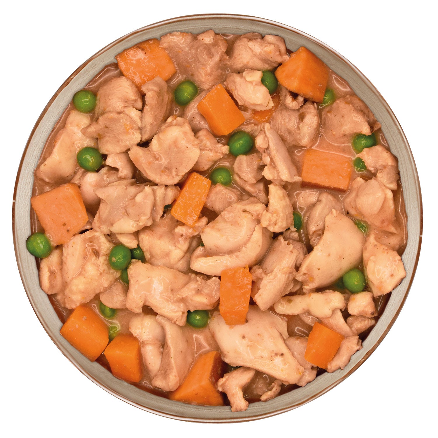 arquivet-freshhome-rago-t-poulet-chien-280-g-naturel image 2