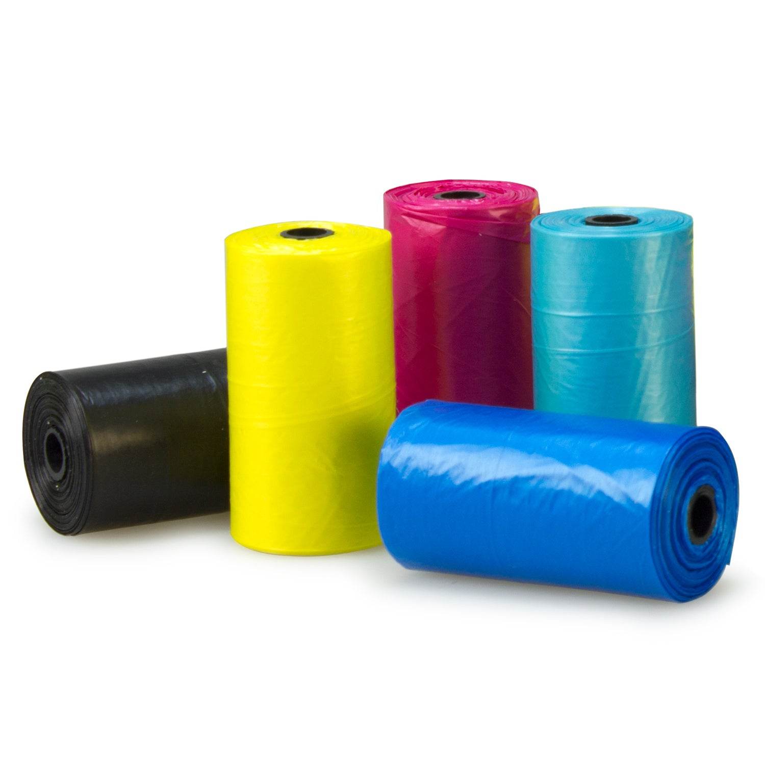 arquivet-sacs-crottes-couleur-4-rouleaux-80-sacs-anti-odeur image 6